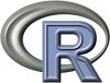 R logo usually goes here